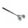 Twin Sensation Wartenburg Pin Wheel