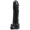 Jumbo Jack Man O War - Black