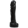 Jumbo Jack Man O War - Black