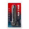 Jumbo Jack Man O War - Black