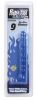 Raging Hard-On Blue Slim Line 9 inch