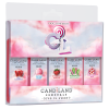 Candiland Glide 5 Flavors Pack 1oz Each Bottle