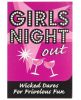 Girls Night Out Cards