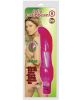 Jelly Caribbean #8 Bendable 10 Function - Pink