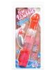 Wet wabbit waterproof vibe - pink
