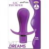 Wet Dreams Lil Thumper Vibrator