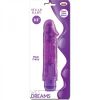 Sugar Baby Purple Vibrator
