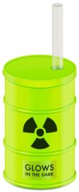 Toxic Barrel Cup 24oz