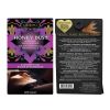 Kama Sutra Honey Dust Raspberry 1oz