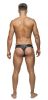 Insert Bikini Dazzle Black Medium