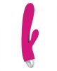 Vibes Of New York Heat Up Thumping Massager