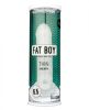 Perfect Fit Fat Boy Thin 6.5 inches Sheath Clear