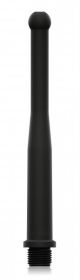 Ergoflo 8 inches Silicone Flex Tip Black