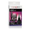 Ultimate Anal Kit Black