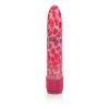 Pink Mini Leopard Massager 4.5"