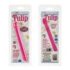 7 Function Slender Tulip Vibe Pink