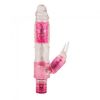 10 function dual motor bendi dual teaser pink