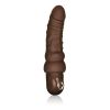 Power Stud Curvy Vibrating Dildo