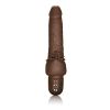 Power Stud Cliterrific Vibrating Dildo