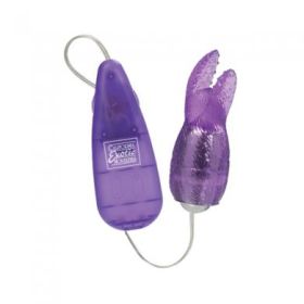 High Intensity Snow Bunny Vibrator