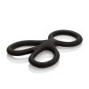 Silicone Ball Spreader Black