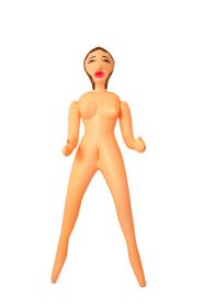 My Taunting Temptress Love Doll