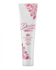 Swiss Navy Desire Sexy Stimulating Cream 2 Oz