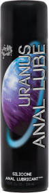 Wet Uranus Anal Lubricant Silicone Based 9oz