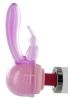 Rabbit Luver Wand Tip Attachment Packaged