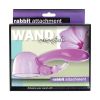 Rabbit Luver Wand Tip Attachment Packaged