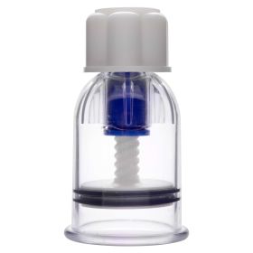 Intake Anal Suction Device