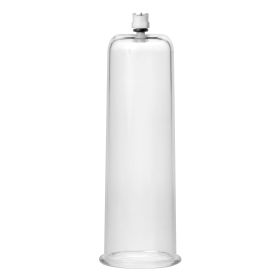 Cock and Ball Cylinder