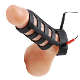 Power Cage Silicone E