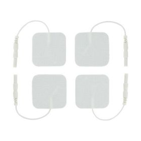 Zeus Electro Pads 4