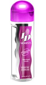 ID Moments Bottle (size: 2.8 Oz)