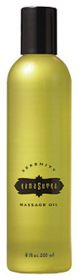Aromatic Massage Oil 8oz (Option: Harmony)