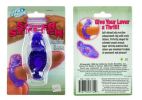 Super stretch stimulator sleeve