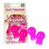 Advanced Silicone Nipple Suckers