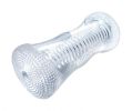 Palm-Tec Dx Stroker Clear