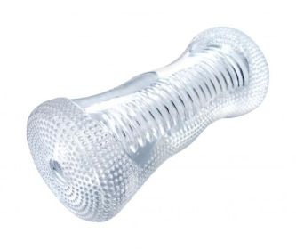 Palm-Tec Dx Stroker Clear (Option: Vol 17 Stroker)