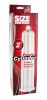 Penis Pump Cylinder 9 Inches