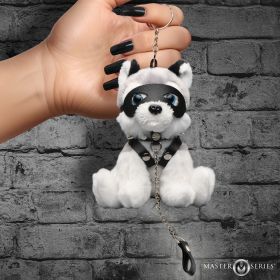 Max the Fetish Pup (Option: Keychain)