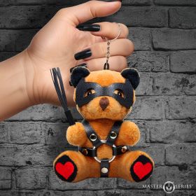 Dom Bear (Option: Keychain)