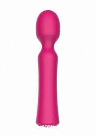 Wand - Pearl (Color: Pink)