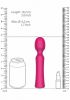 Wand - Pearl