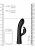 Rabbit - Lux Vibrator with clitoral stimulation