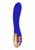 Heating G-Spot Vibrator