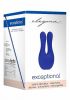Dual Motor Clitoral Stimulator