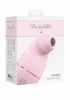 Irresistible Kissable Clitoral Stimulator