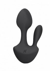 Sofia Vibrator (Color: black)